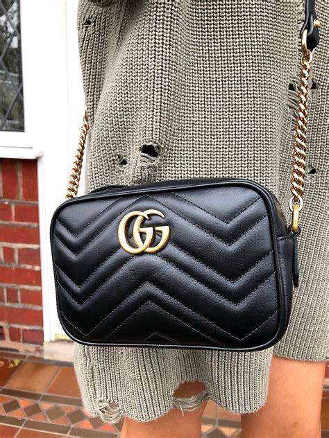 nordstrom gucci marmont bag|Gucci Marmont cross body bag.